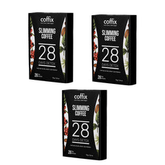 Slimming Coffee
