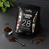 Pakistan's no 1 Weight Loss Coffee