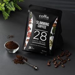 Slimming Coffee