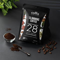 Pakistan's no 1 Weight Loss Coffee