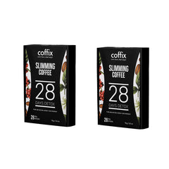 Slimming Coffee