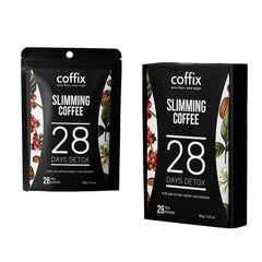 Slimming Coffee