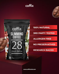 Pakistan's no 1 Weight Loss Coffee