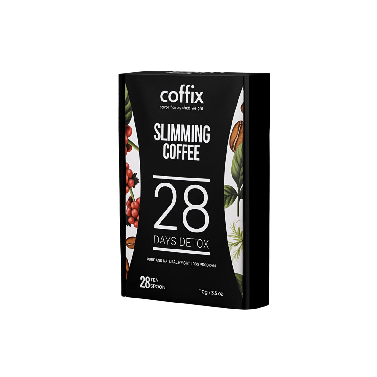 Slimming Coffee
