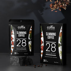 Slimming Coffee