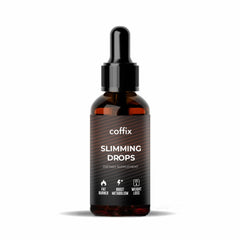 Pakistan's no 1 Slimming Drops
