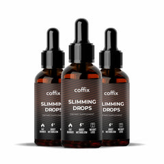 12 Weeks  Slimming Drops